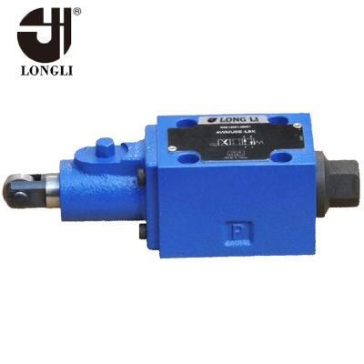 WMR Hydraulic Rexroth type 2 spool position directional valve