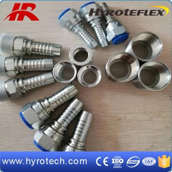 Bsp Female Fittings/NPT Male Fittings/Carbon Steel Fittings