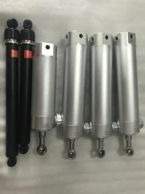 Adjustable Bidirectional Aluminum Hydralic Cylinder