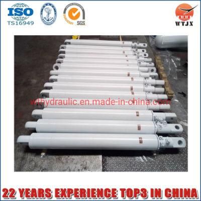 Hydraulic Cylinder for Mining Equipment Industry Made in China