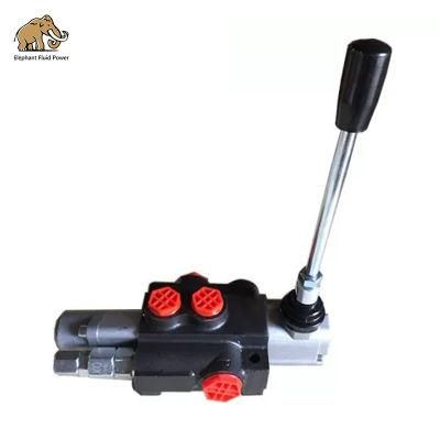 Terrain Crane Agricultural Valve 1p40