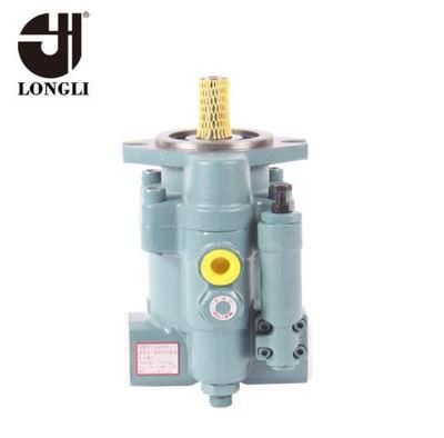 Hydraulic Variable Volume Piston Pumps