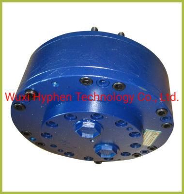 Hydraulic Motor (1QJM32-S) Low Speed High Torque