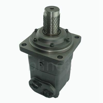 50mm Shaft Bmv Hydraulic Motor Spare Part (omv 630cc)