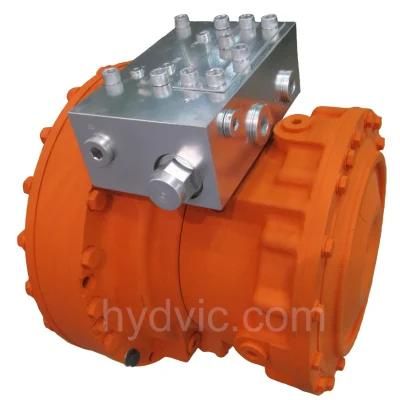 Single and 2-Speed Ca50 Ca70 Ca100 Ca140 Ca210 Hydrauic Hagglunds Motor