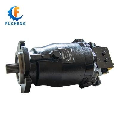 Sauer MF,SMF series hydraulic piston motor mf20