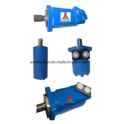 Bmm, BMP, BMS Hydraulic Motor