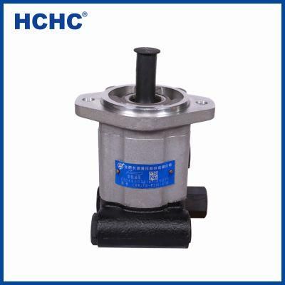 High Pressure Hydraulic Power Unit Hydraulic Gear Oil Pump with Valve Cbw/Fb-E3**-at**