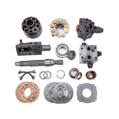 33/39/46/54/64/76/3321/3331/4621/4631/5421/5431/5423/6423/7620/7621 Hydraulic Piston Pump Parts with Eaton Vickers Spare