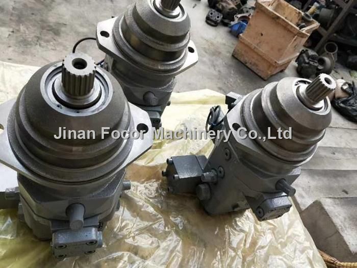 Hydraulic Pump A2fe160 Motor Reconditioned From China