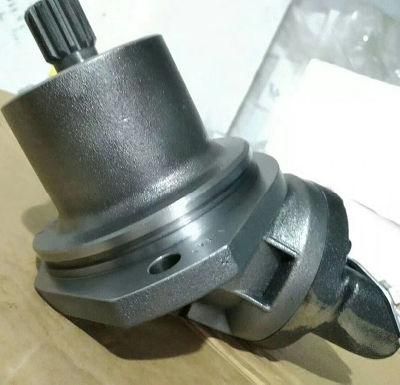 Hydraulic Motor Plug-in High Speed Motor (A2FE160/61W-VZL100)