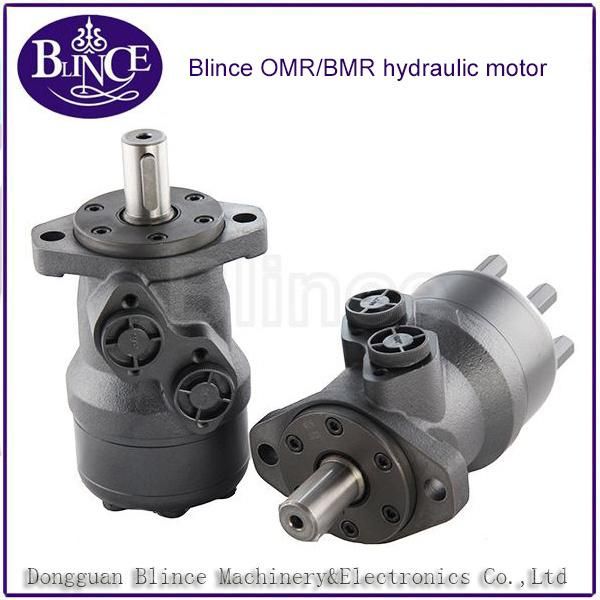 Danfoss OMR160 Orbital Motor, OMR Motor for Excavator