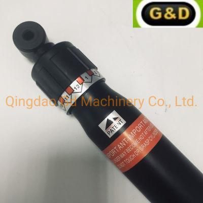 Low Price 45mm Diameter Hydraulic Adjustable Damper Cylinder for Exercise Equipment