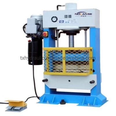 Customize Hydraulic Press Machine China Factory Diret Sale