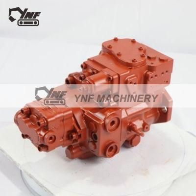 Excavator Hydraulic Pump K3sp36c for Excavator Liugong 906c/908 Jcm907 Yc85