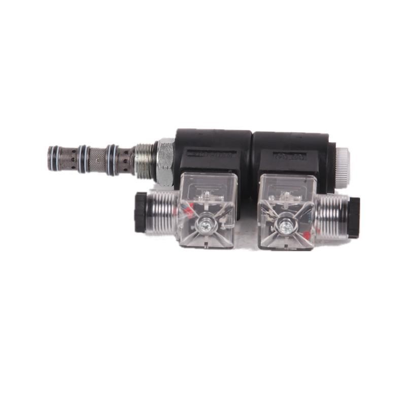 SV08 Normally Closed Hydraforce Hydraulic Solenoid Cartridge Valve