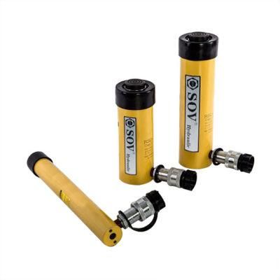 Good Quality Single Acting Hydraulic Cylinder