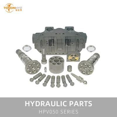 Zx270 Hydraulic Pump Spare Parts Excavator Parts with Hitachi