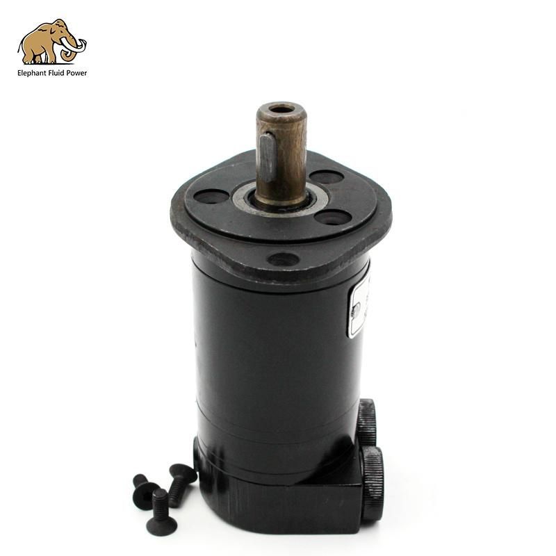 Bmm 32 Hydraulic Motor for Ship Cleaning Underwater