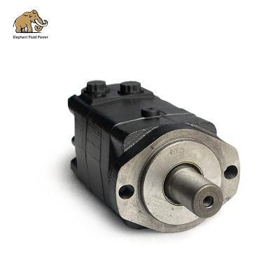 BMS Orbital Hydraulic Motor Fixed Deisplacement Low Speed High Torque