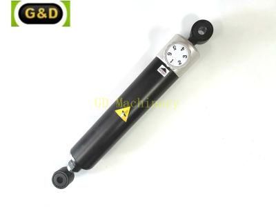 Adjustable Bidirectional Damping Hydraulic Cylinder