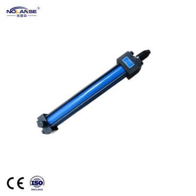 Hydraulic Cylinder Apply to All Kinds of Three Dimensional Drilling Machine Tools