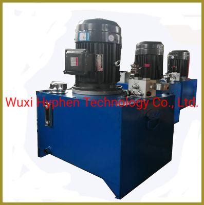 Hydraulic Pump Station 4L/6L/8L/10L Power Unit