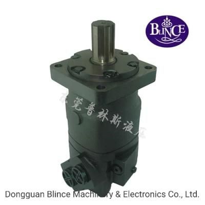 Motor for Hydraulic Pump Omk6 Series Hydraulic Motor