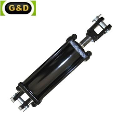 Hydraulic Cylinder Tie Rod Cylinder Tr3008asae Cylinder