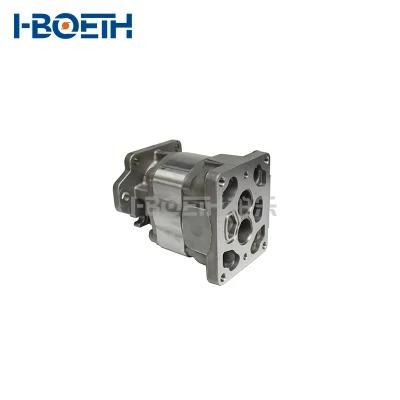 Komatsu Hydraulic Pump OEM Gear Pump Yt28pl240011, Kld80z, 17pl220316A-9pl170702A