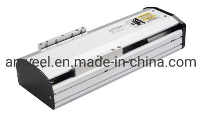 E170d Servo Ball Screw Linear Actuator Module Type