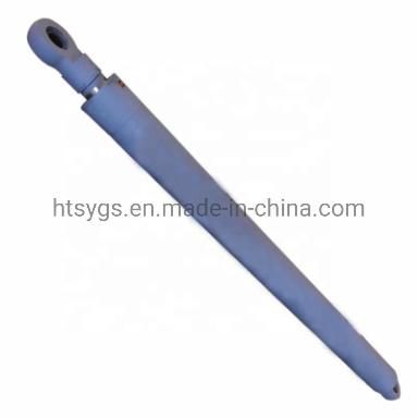 Double Acting Support Swing Hydraulic Cylinder Used in Engineering