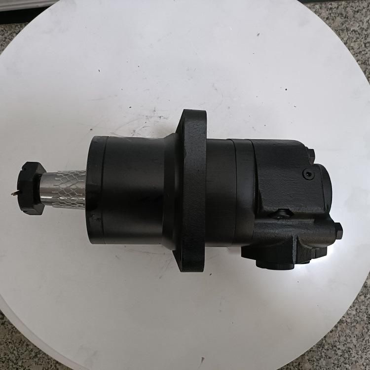 Hydraulic Final Drive Motor Hydraulic System for Mini Excavator