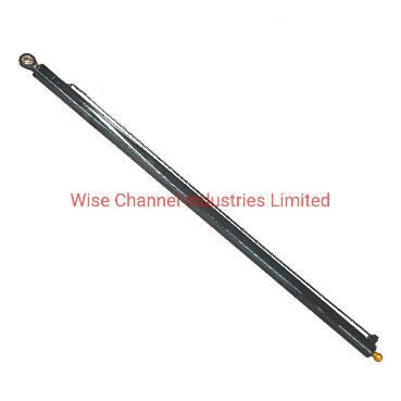 Double Acting Long Stroke Hydraulic Cylinders for Construction Machinery