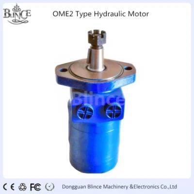 Advanced Newest Desgin Ome2 Series Orbit Motor for Harvester Machine