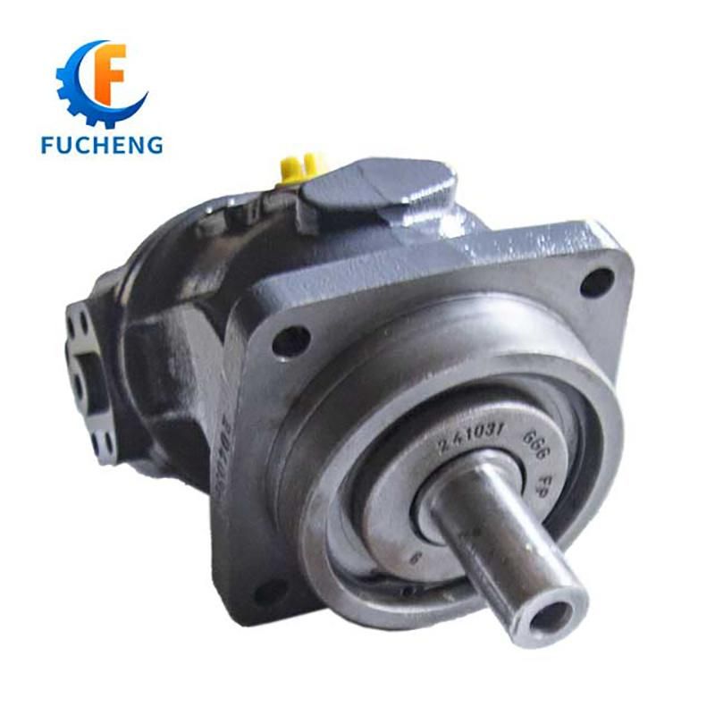 Rexroth A2FM10/12/16/23/28/32/45/56/63/80/90/107/125/160/180/200/250 Fixed Displacement Hydraulic Piston Motor