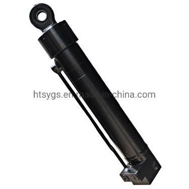 Double - Acting Lifting Hydraulic Cylinders for Sanitation Equipment