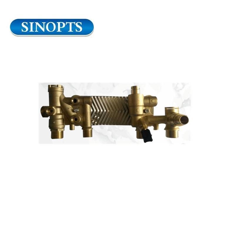 Factory Supply Water Flow Control Valve Hydraulic Solenoid Valve Control Hydraulic Valve