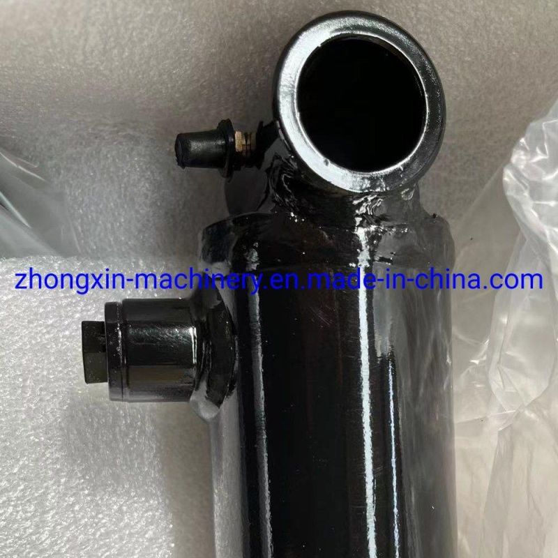 Double Acting Welded Hydraulic Cylinder