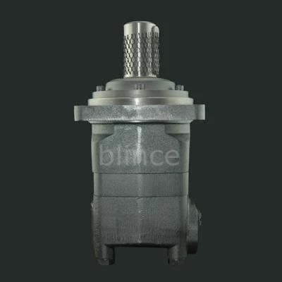 Large Torque Omv500cc Rotor Stator Hydraulic Motor