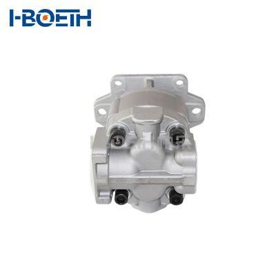 Komatsu Hydraulic Pump Dump Truck Gear Pump 705-56-31040/33040/33050/33080/34450 Triple Pump