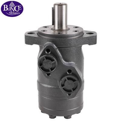 BMP Hydraulic Motor for Plastic Machine Replace Dsanfos Orbital Motor Eaton Hydraulic Motor