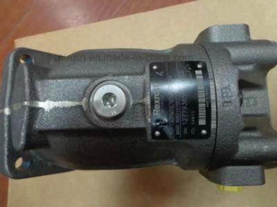 Hydraulic Piston Motor A2FM28/61W-Vbb010 for Construction Machinery Hydraulic Parts