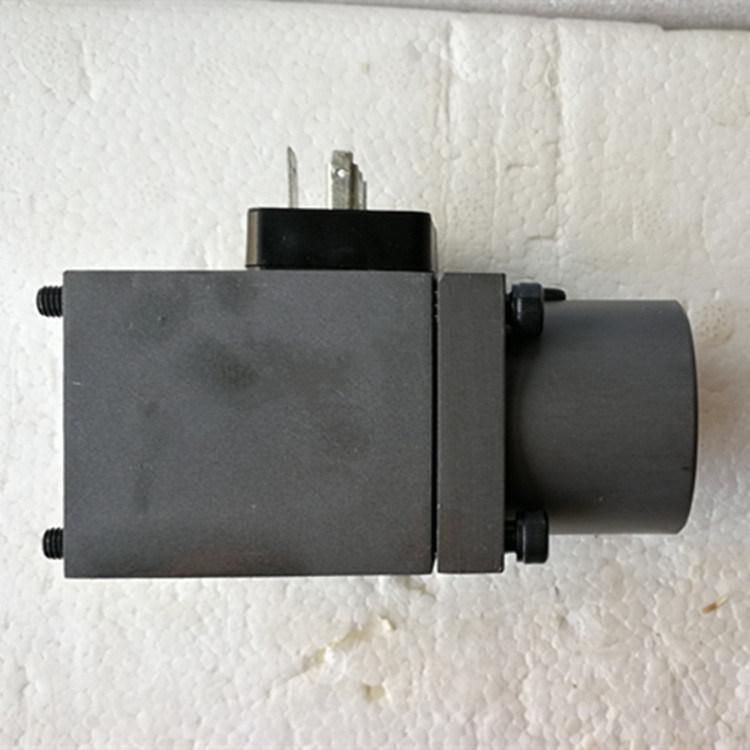 Proportional Solenoid Gh263-045 I=0.8ADC R20 19.5omh 060 Oil Pump Aek 035 060