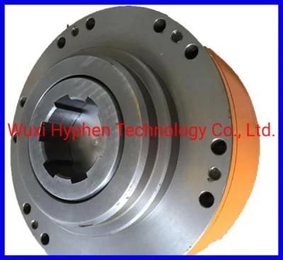 Low Speed High Torque Hydraulic Motor 1qjm11