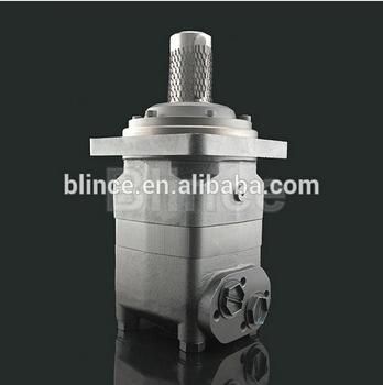 High Torque Blince Hydraulic Motor Omv-800-4ad for Heavy Lifting Equipment