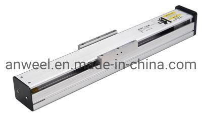 E80d Servo Ball Screw Type Linear Actuator Module