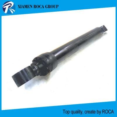 SD72AC-1-156 Parker Type Double Acting Telescopic Hydraulic Cylinder