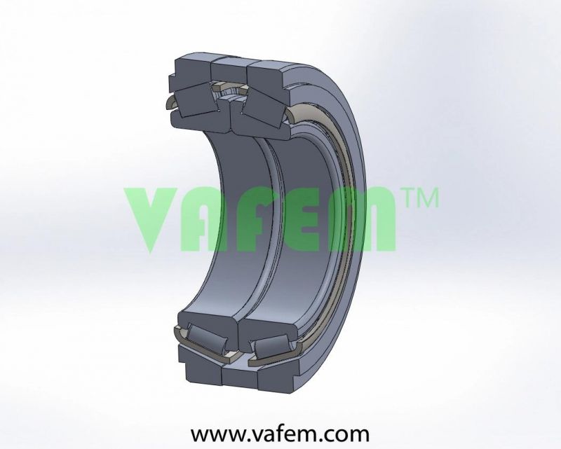 RV Reducer Bearing 32202X1/Tapered Roller Bearing/Roller Bearing/China Bearing 32202X1/Auto Parts/Car Accessories