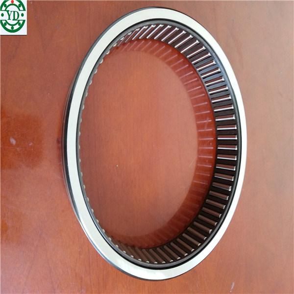 Rolamento Agulhas (17X24X12) Fy Not with Ring Cage Needle Roller Bearing